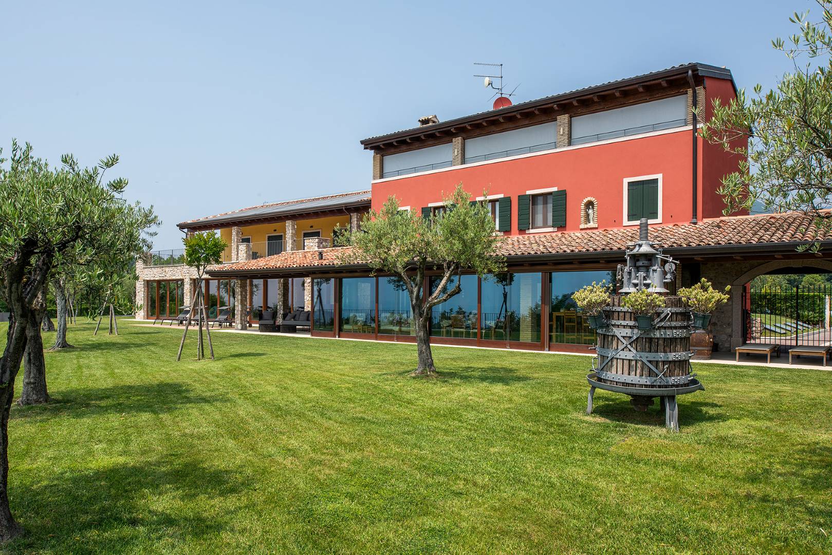 Costruzioni Edili Verona