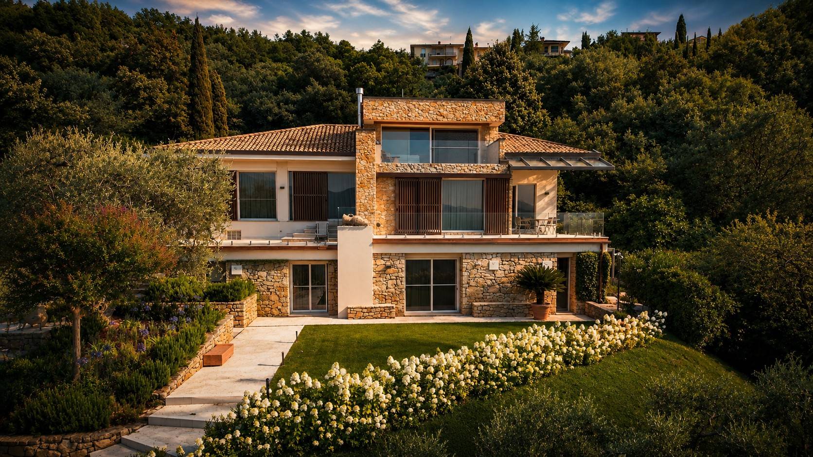 Impresa Edile A verona Edilborgo